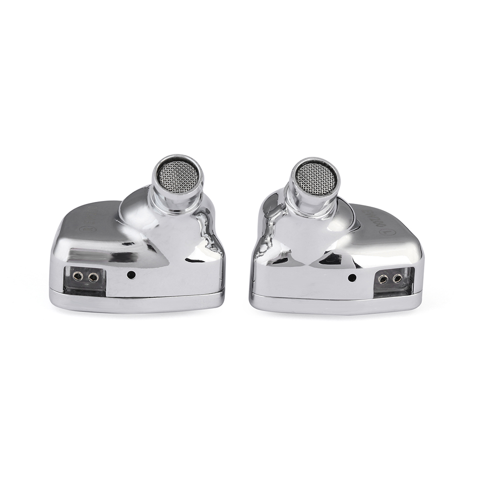 SIMGOT EW200 HiFi 이어폰 SCP 10mm Diaphragm Dual-Magnetic-Circuit Dual-Cavity Dynamic Driver In-Ear Earphones Computer Games Music. 