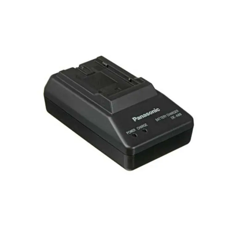 panasonic pv100 battery charger price