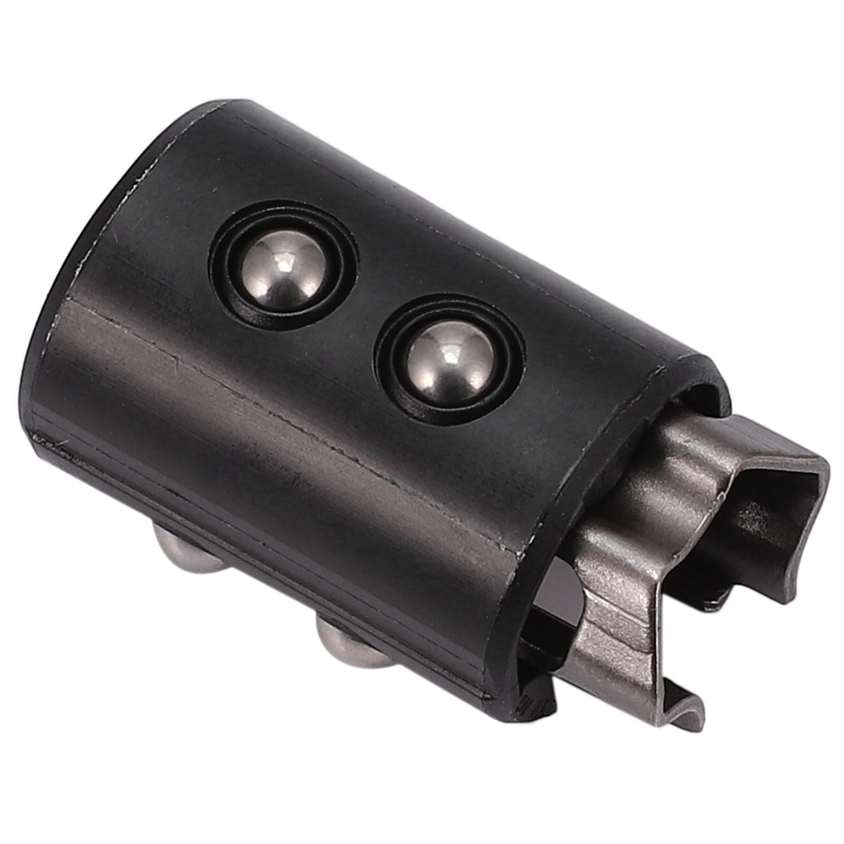 2X 7 Speed Auto Gearbox Selector Shift Fork Slide Bearing 0AM DQ200 DSG for Seat Skoda Bettle. 