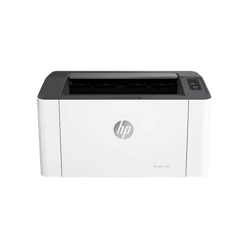 HP Laser 1008a Single Function Mono Laser Printer
