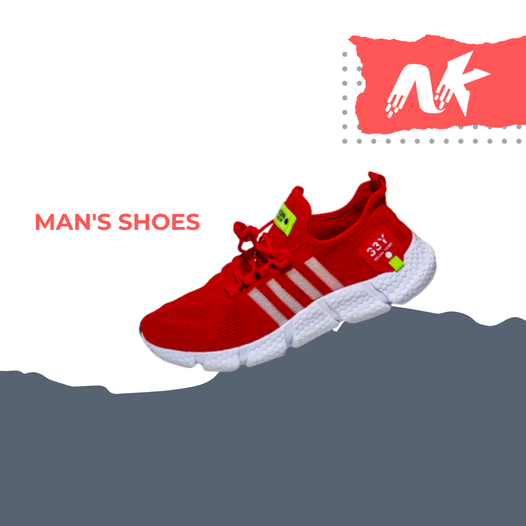 super lightweight sneakers