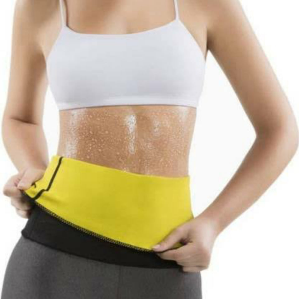 Sweat Slim Indian Belt / Hot Shapper 