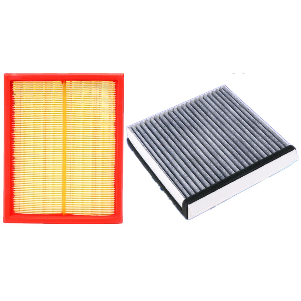 4 Filters Set for MG ZS 1.0T Air Filter For MGZS 1.0 Turbo Cabin Filter for MG ZS 1.0 10E4E 10355807 ASMCJ40164 10604737. 