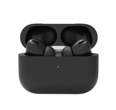 AirPods Pro 2nd Generation Bluetooth Earbuds IPX4 Waterproof wireless Earbuds-Black. 