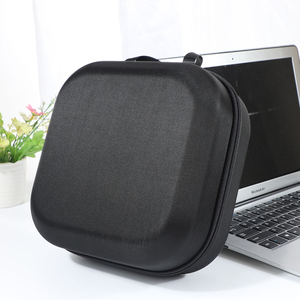 Headphone Case for Philips Fidelio X1 X2 HR X2HR X3 X3-RB SHP9500 SHP9600 Bag Portable Storage Case Hard Box. 