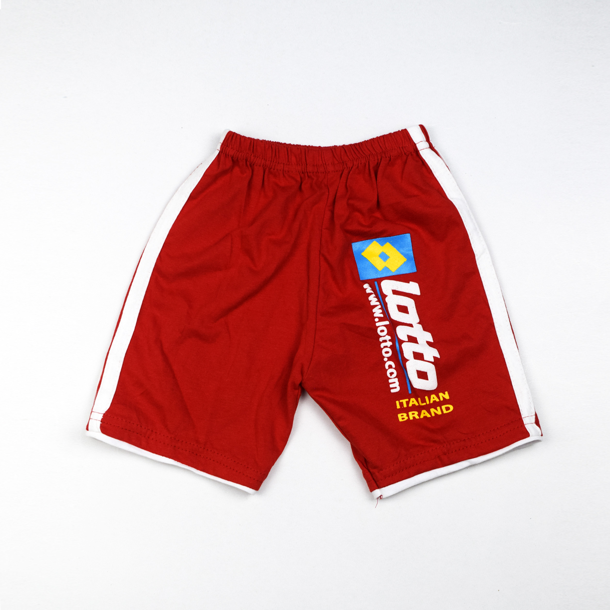 lotto half pant
