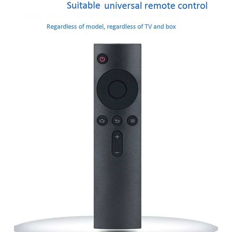 Remote Control for MI Tv Box 1/2/3/4 S MI BOX Bluetooth Tv Display Media Player Set-Top Box Smart TV. 