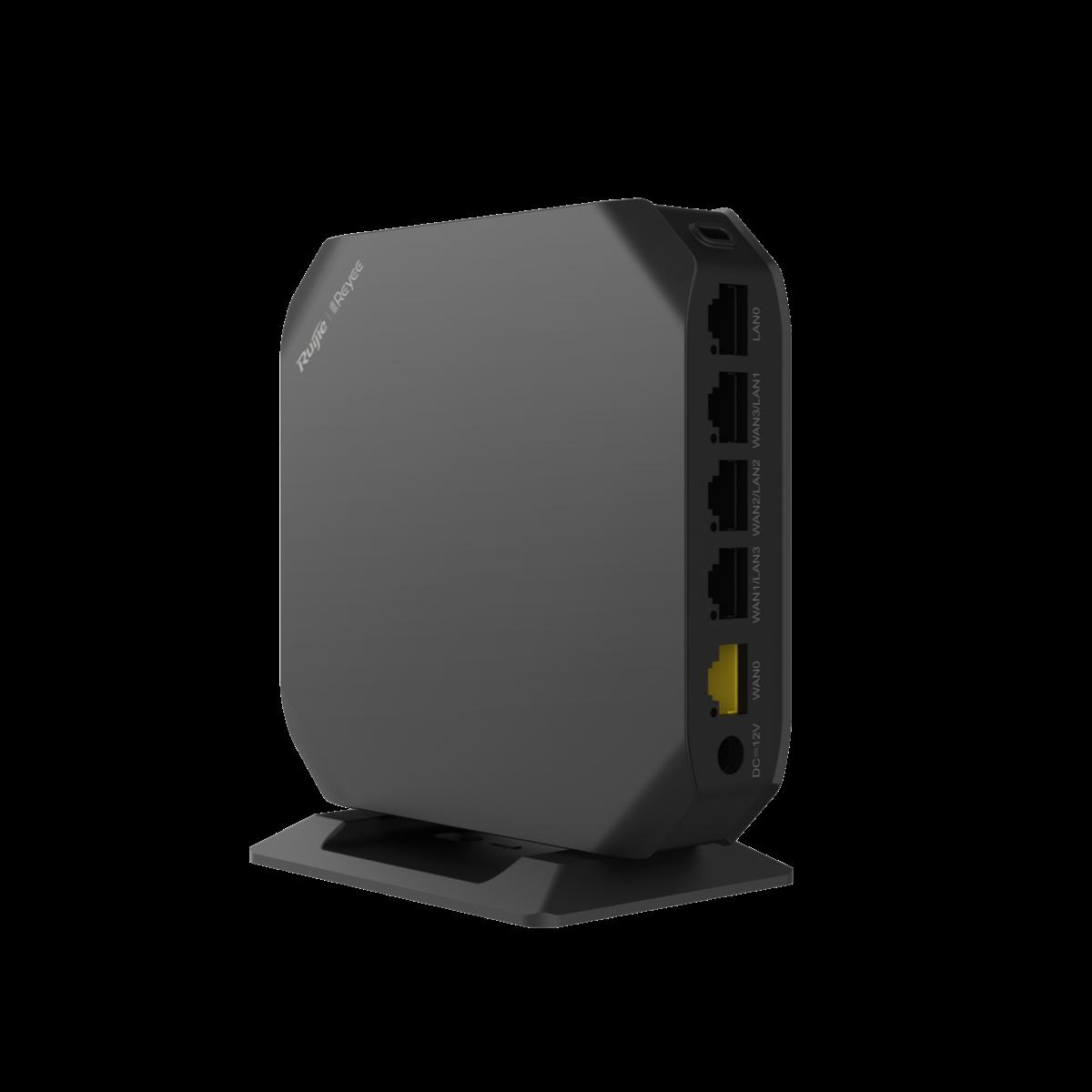 Ruijie RG-EG105GW(T) Wi-Fi 5 1267Mbps Business Router
