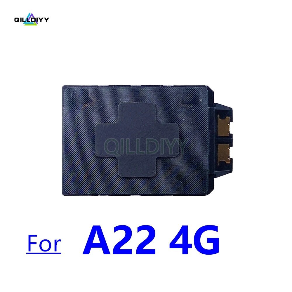 Loudspeaker For Samsung Galaxy A22 A32 A52 A72 A13 A53 A73 A42 4G 5G Loud Speaker Buzzer Ringer Modules Flex Cable. 