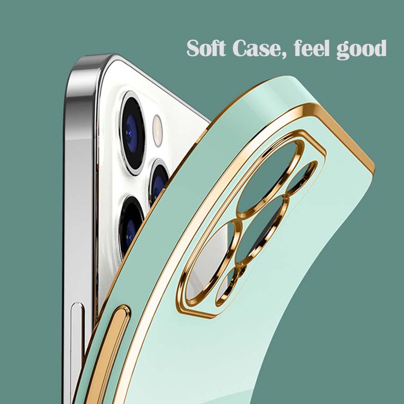 Phone case For Lenovo K12 Note Back cover Soft Shining Maple Leaves Design Cover For Lenovo K 12 Note Cover cases. 