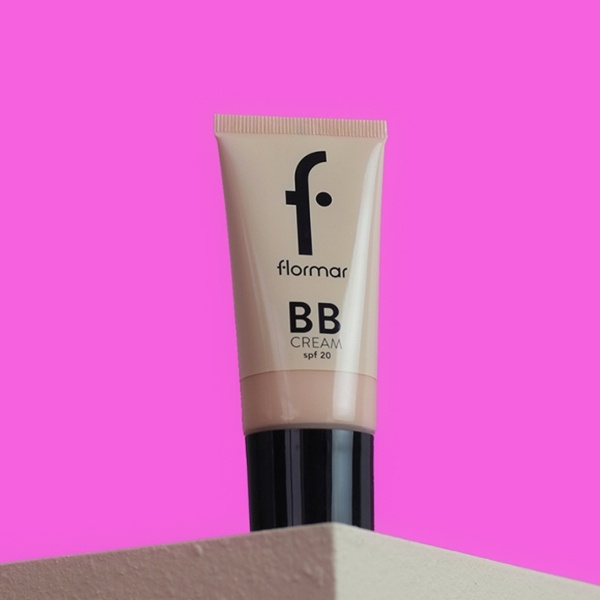 Flormar - Mattifying Bb Cream Spf20. 
