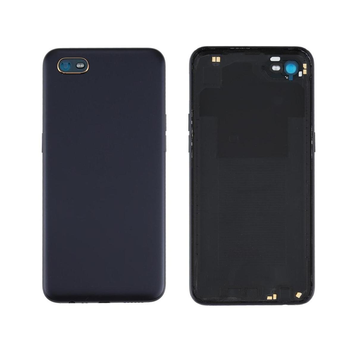 OPPO A1K Mobile Back Shell / Casing / Cashing / Back Panel / Battery Cover with Body & Button - Camera