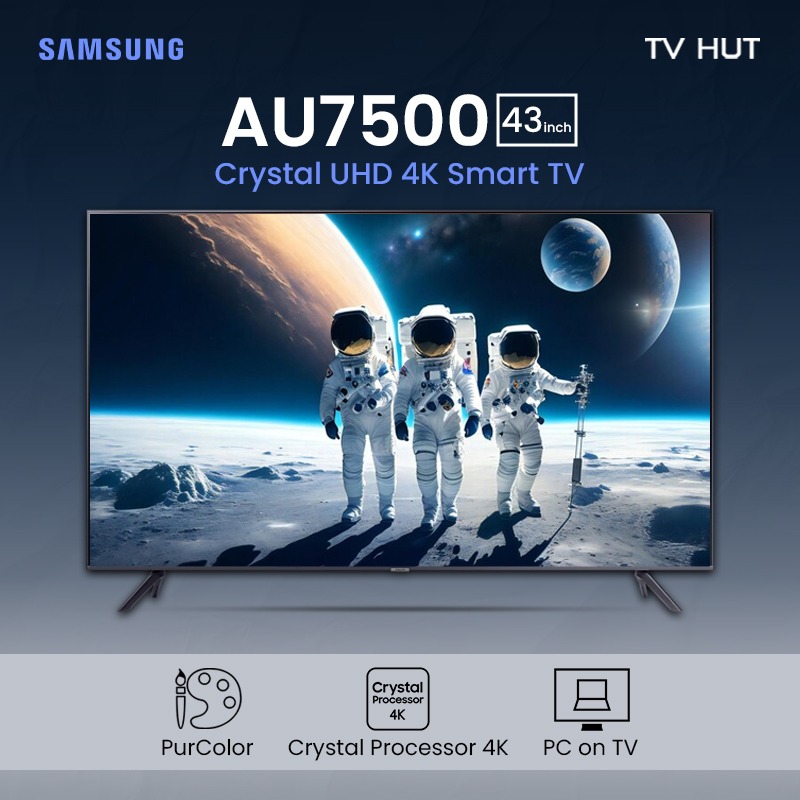 samsung au7500