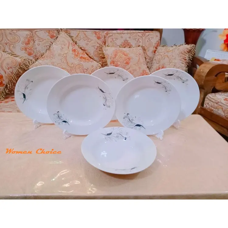 9 inch hotsell dinner plate sets