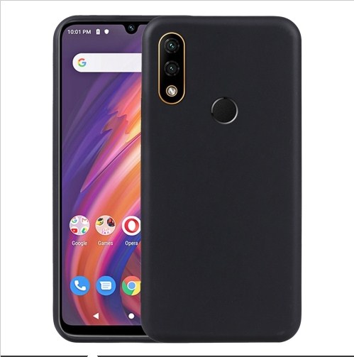 For Lenovo A6 Note Back Cover Premium Soft Quality Back Cover For Lenovo A6 Note