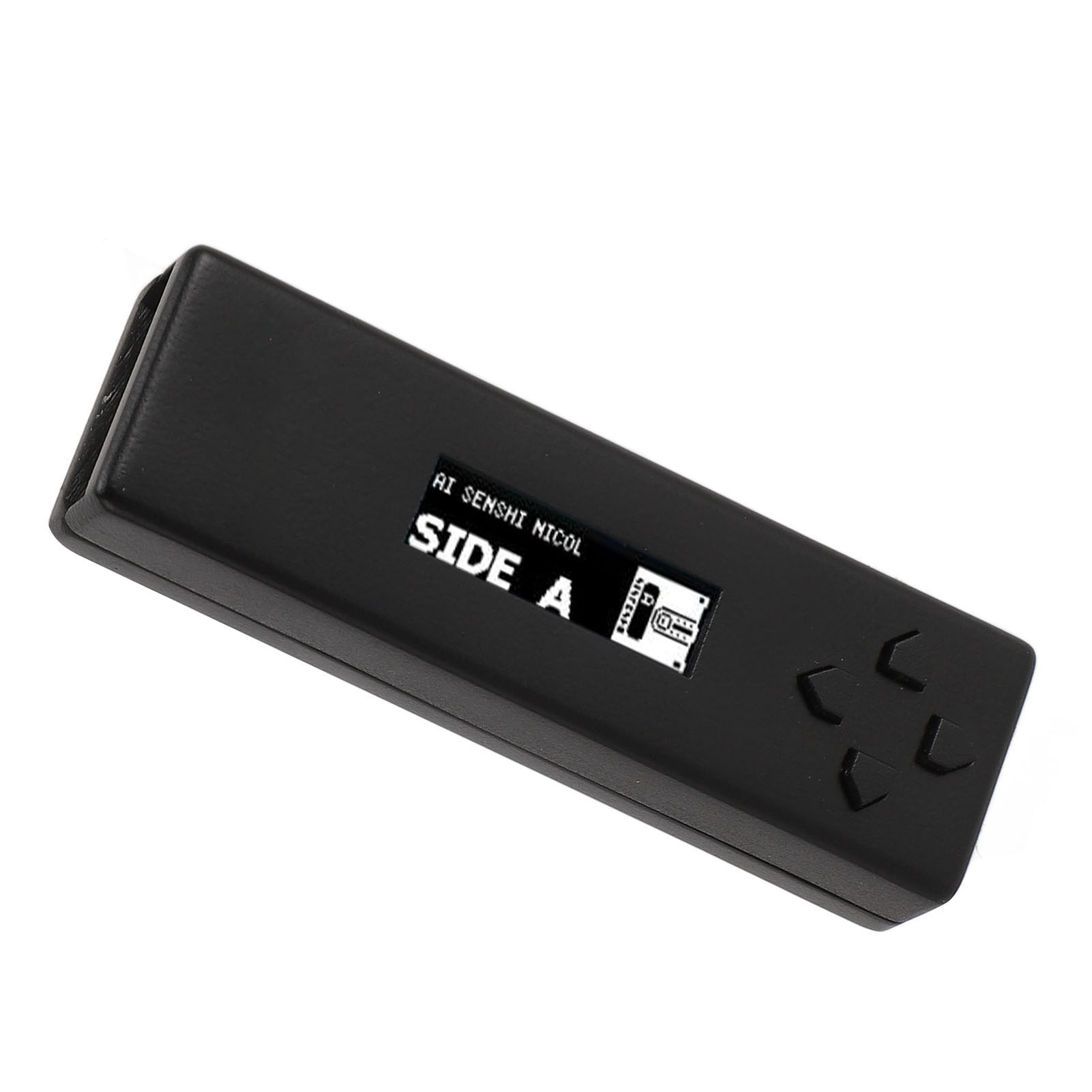 Disk System Drive Emulator Professional Console Disk Drive Emulator Plug and Play for Game Accessory. 