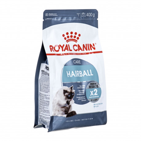 royal canin care hairball