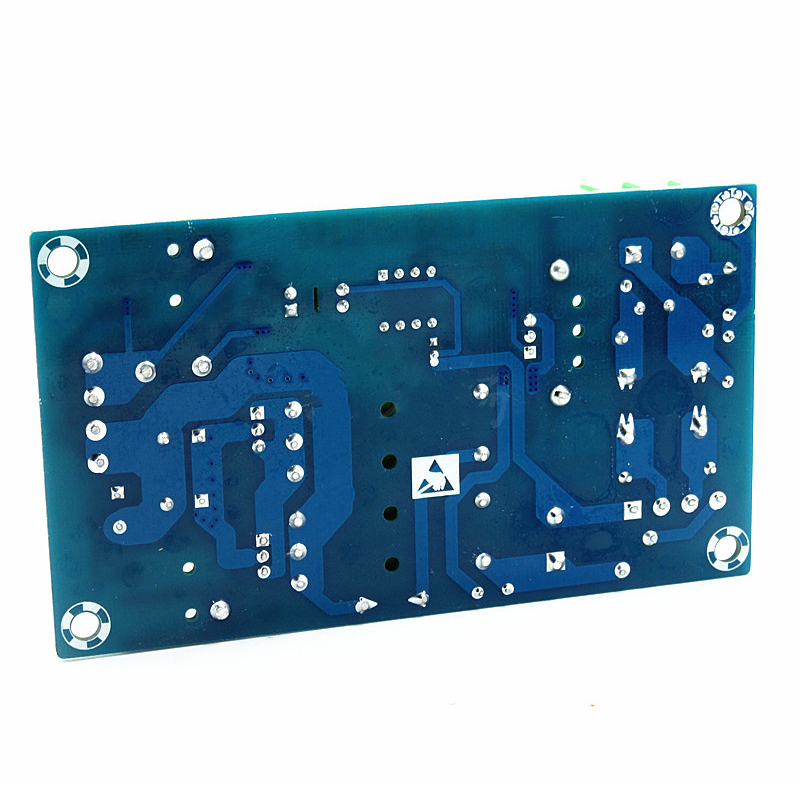 WX-DC2416 Industrial Power Module High-Power Bare Board Switching Power Supply Board DC Power Module 36V 5A. 