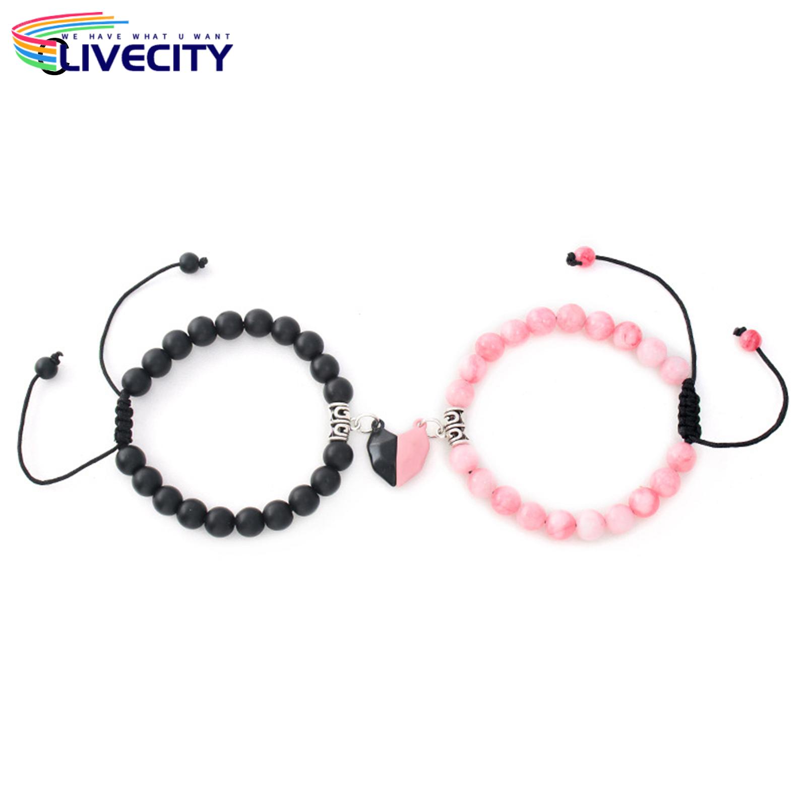 Bracelets All Match Exquisite Fashion Appearance Bracelets