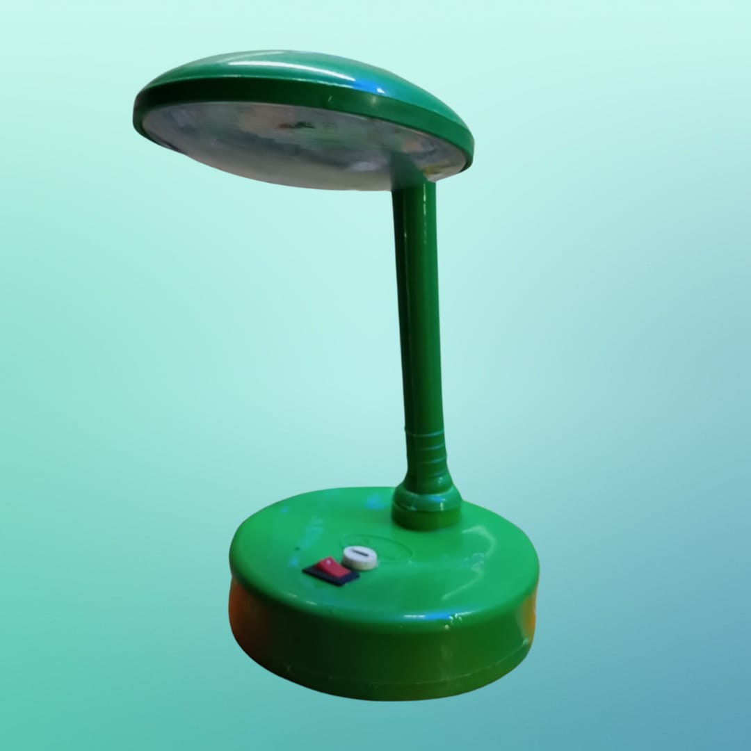Rechargeable Table Lamp. 