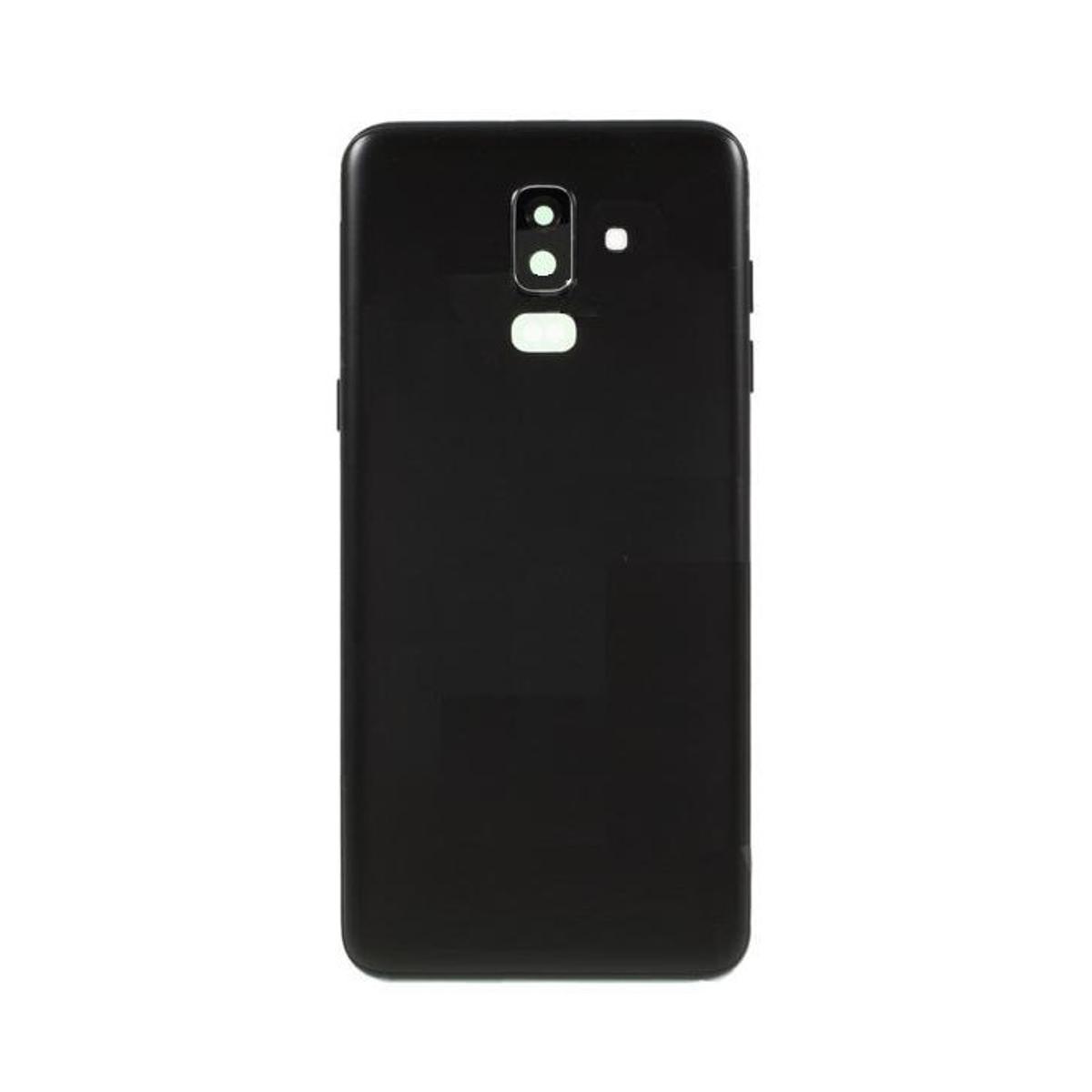Samsung Galaxy J8 ( SM-J810G, SM-J810F, J810Y, SM-J810Y, SM-J810GF, SM-J810M ) Mobile Back Shell / Casing / Cashing