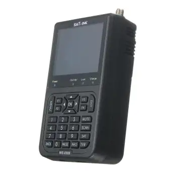 Satlink Ws-6906 Manual Download Satlink Ws-6906 Manual Download
