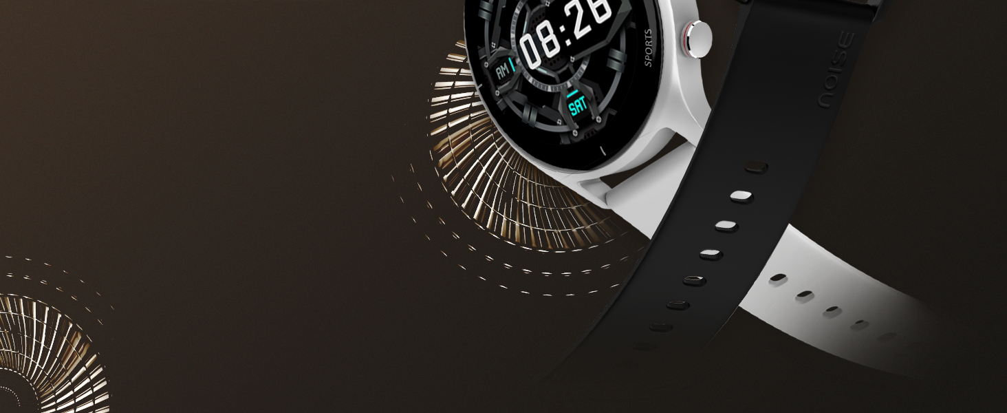 NoiseFit Twist