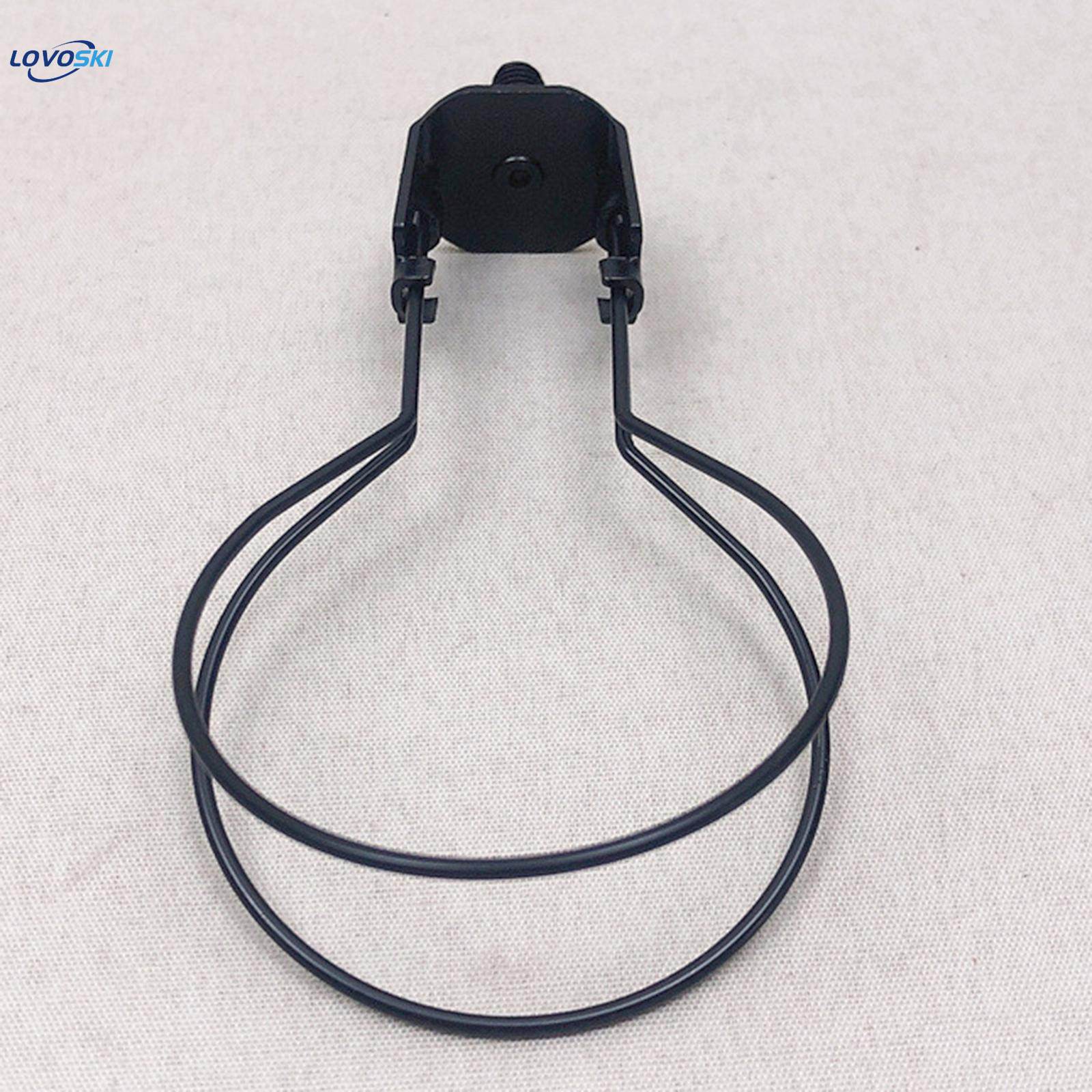 Lamp Shade Holder Lampshade Adapter Light Fitting Ceiling Light Fitter Parts Lighting Standard Size Bulbs Lamp Shade Light Bulb Clip Adapter. 