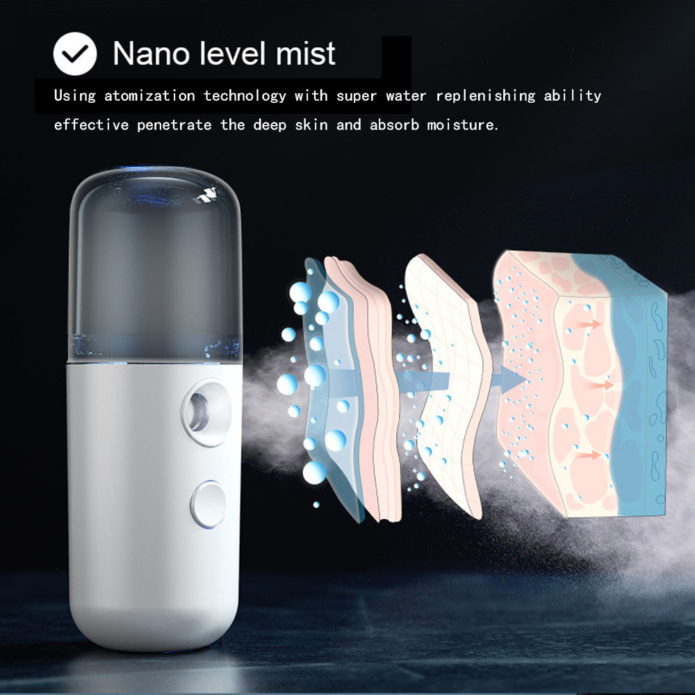 Mini Electric Car Air Humidifier Aroma Oil Diffuser USB Cool Mist Sprayer Steam Air Purifier Aroma Diffuser for Home Car. 