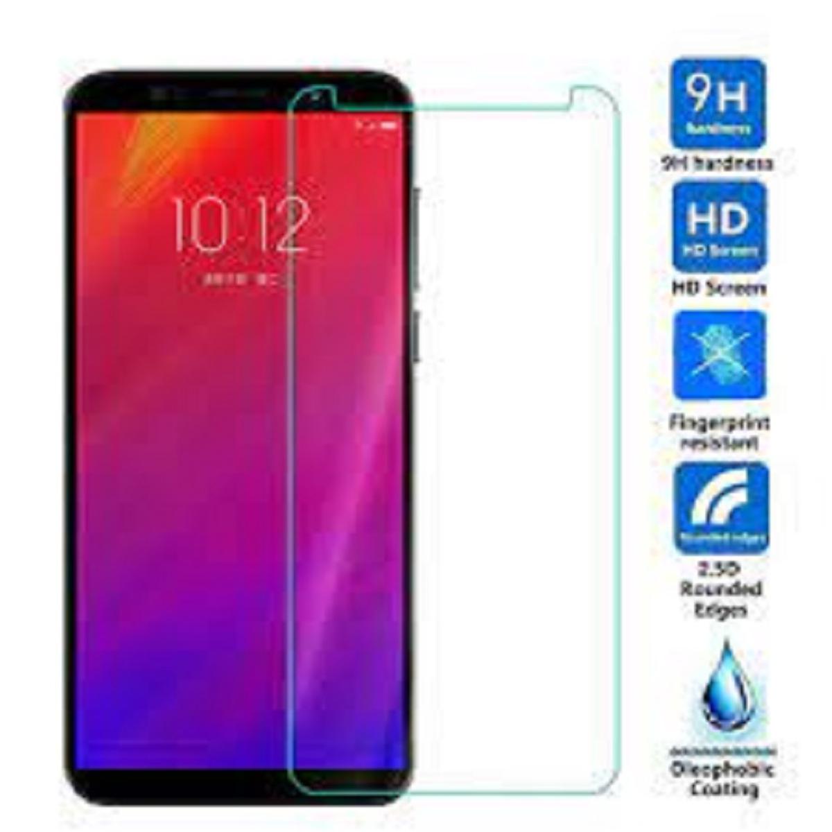 Lenovo k5 প্লে গ্লাস স্ক্রিন প্রোটেক্টর
