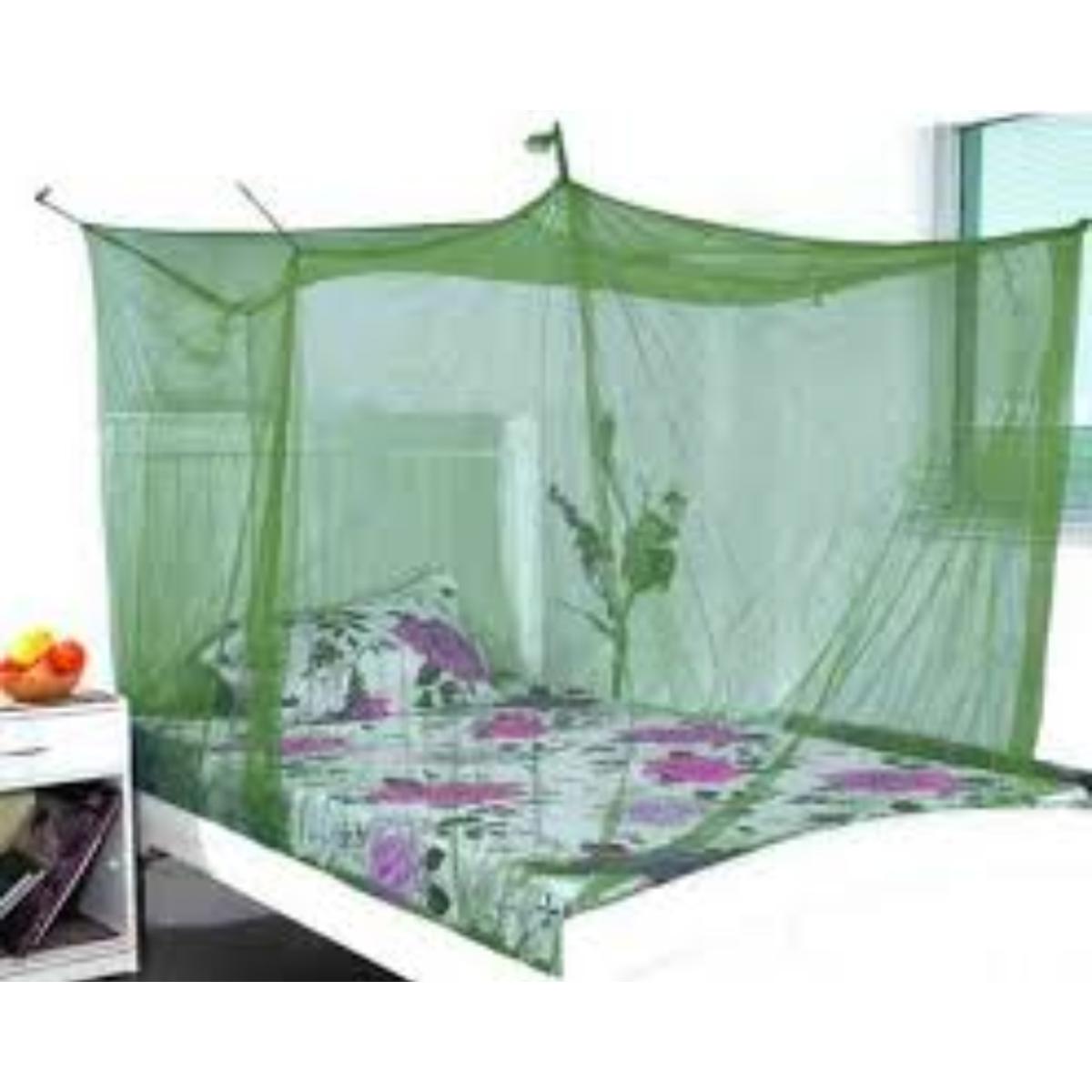 Magic Mosquito Net