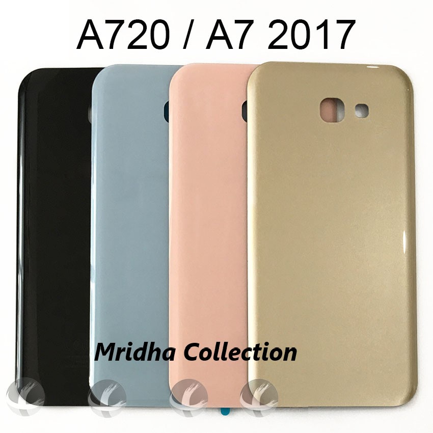 samsung galaxy a7 2017 back glass