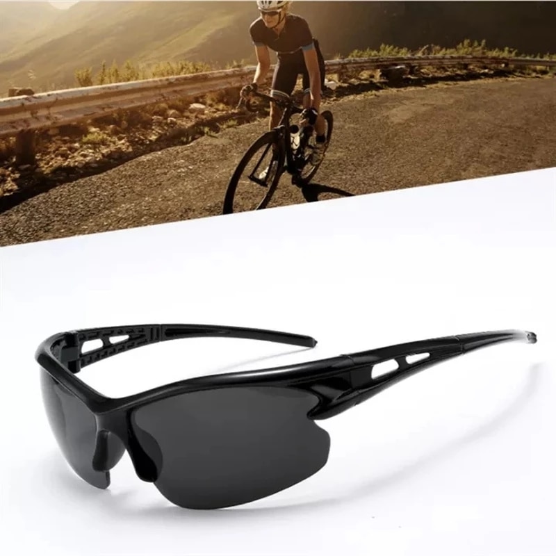 ight Vision gles igh Quality en's lasses Anti-lare Sunglasses gles lasses rier Eyewear iding lasses. 