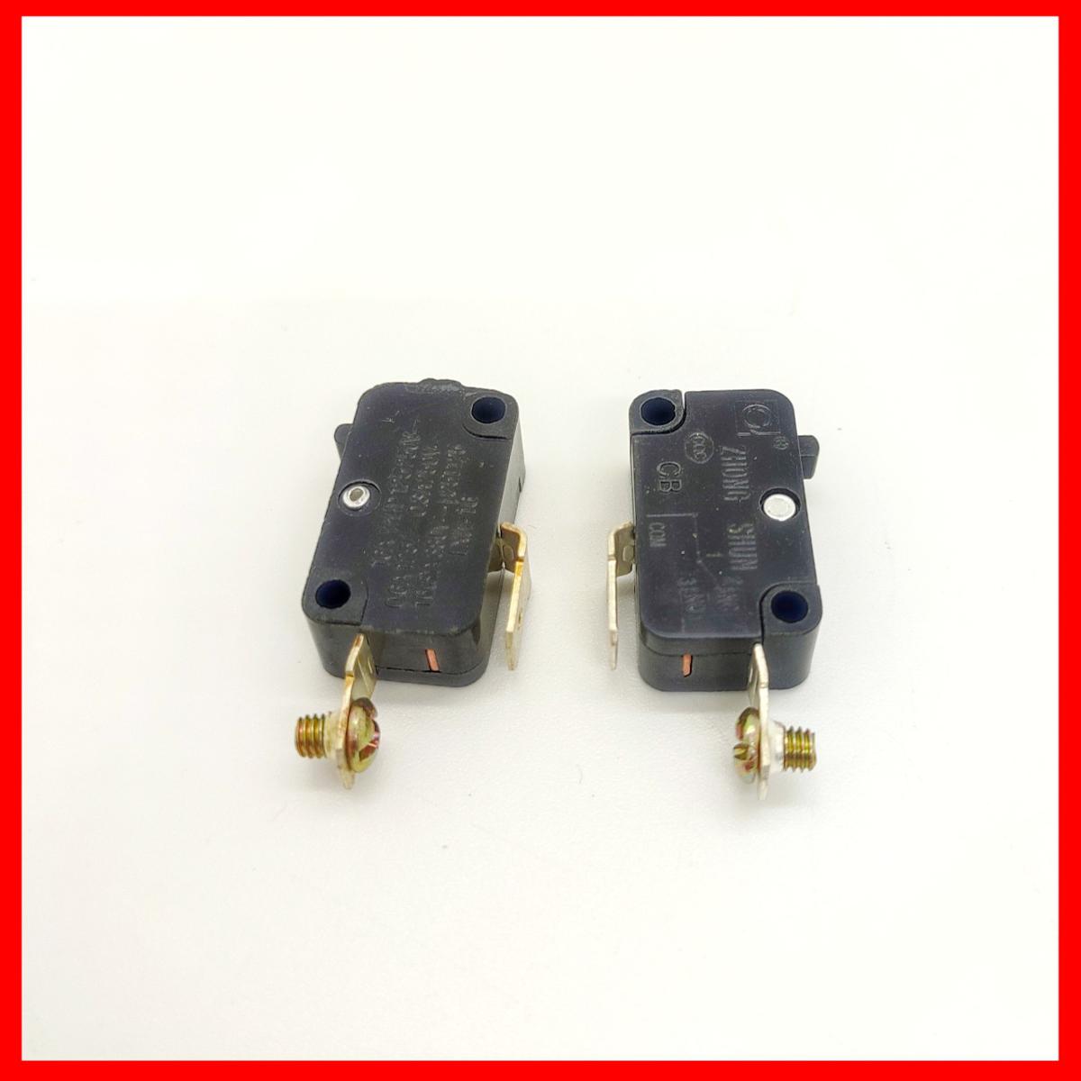 Rice Cooker Micro Switch for All Rice Cooke