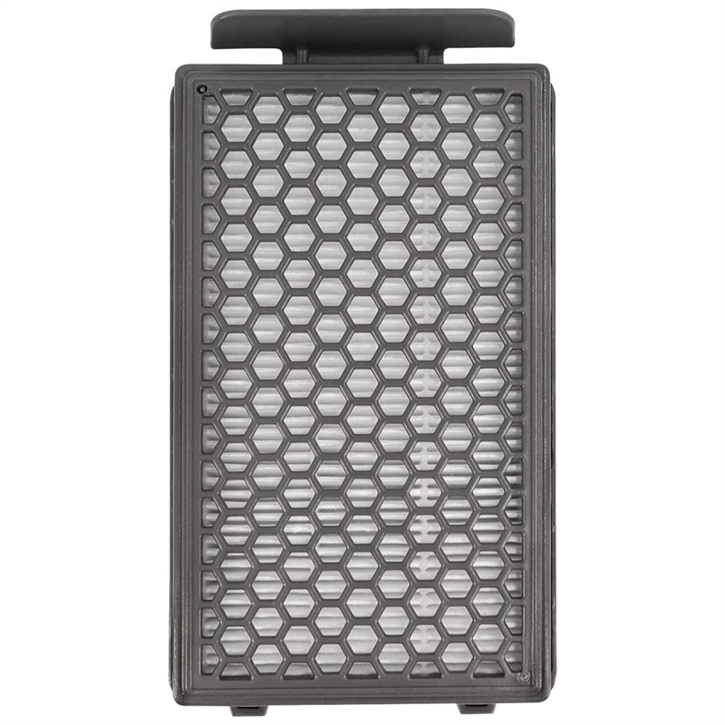 Filters for Rowenta Compact Power XXL Vacuum Cleaner RO4825EA RO4871EA RO4855EA RO4881EA RO4881EA Replace No.ZR780000. 