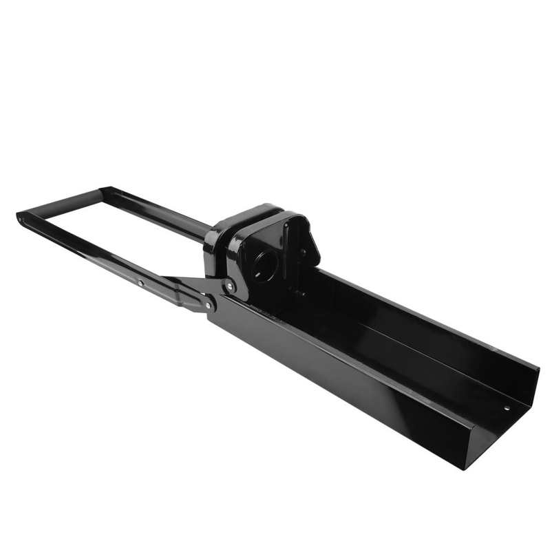 Can Crusher Hand Push Soda Crushing Heavy Duty Tool Wall Mounted Bottle Opener Recycling. 