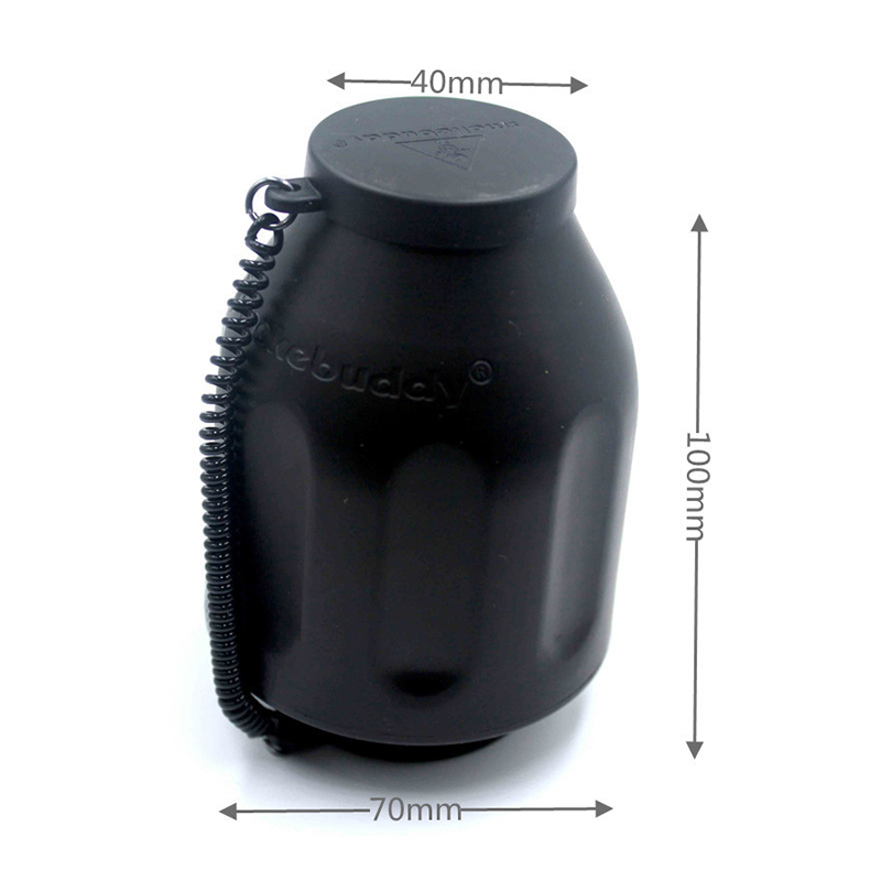 Smokebuddy Portable Smoke Air Filter To Remove Odor Personal Smoke Purifier New. 