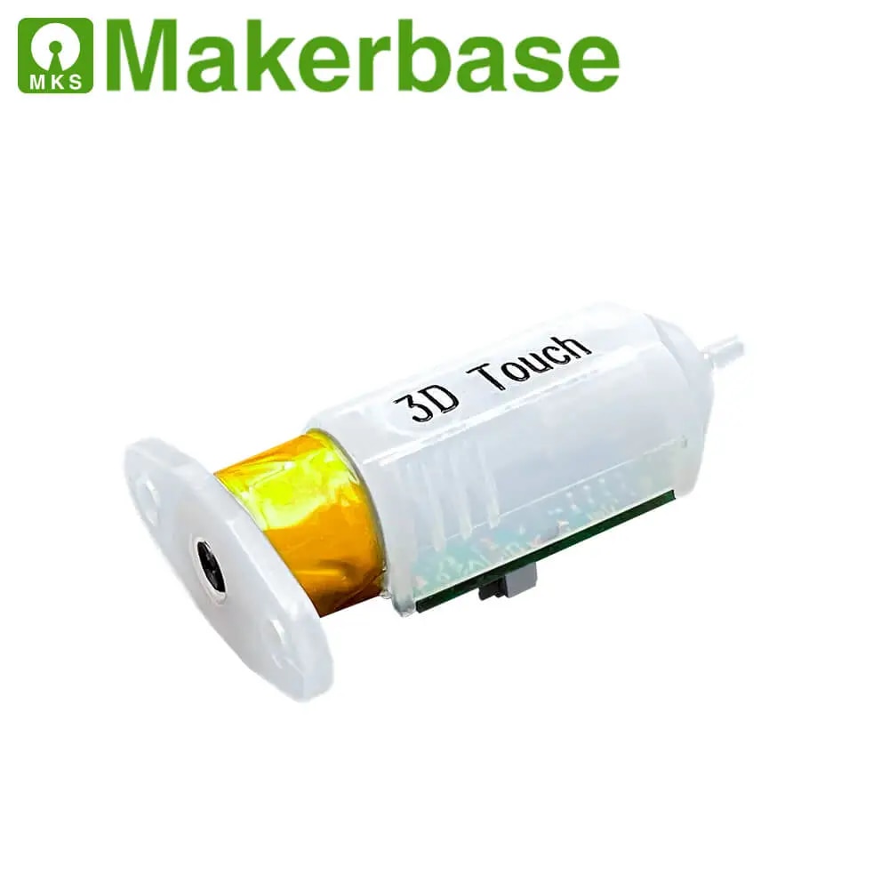 Makerbase 3D Touch Sensor Auto Bed Leveling Sensor BL Touch BLTouch 3d printer parts reprap mk8 i3 ender 3 pro anet A8 tevo. 