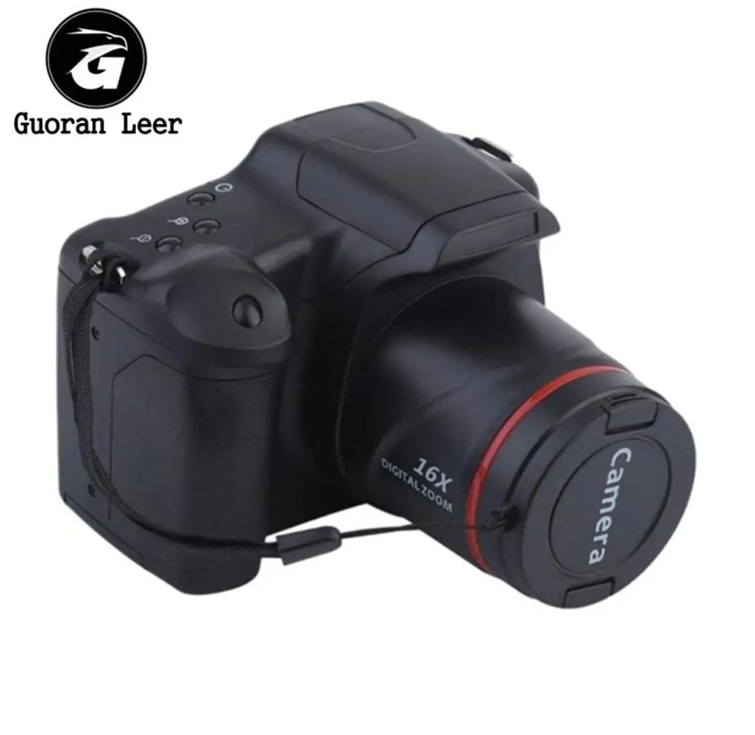 Camcorders(Action Cam, Professional Video Camera) for Quality Recording