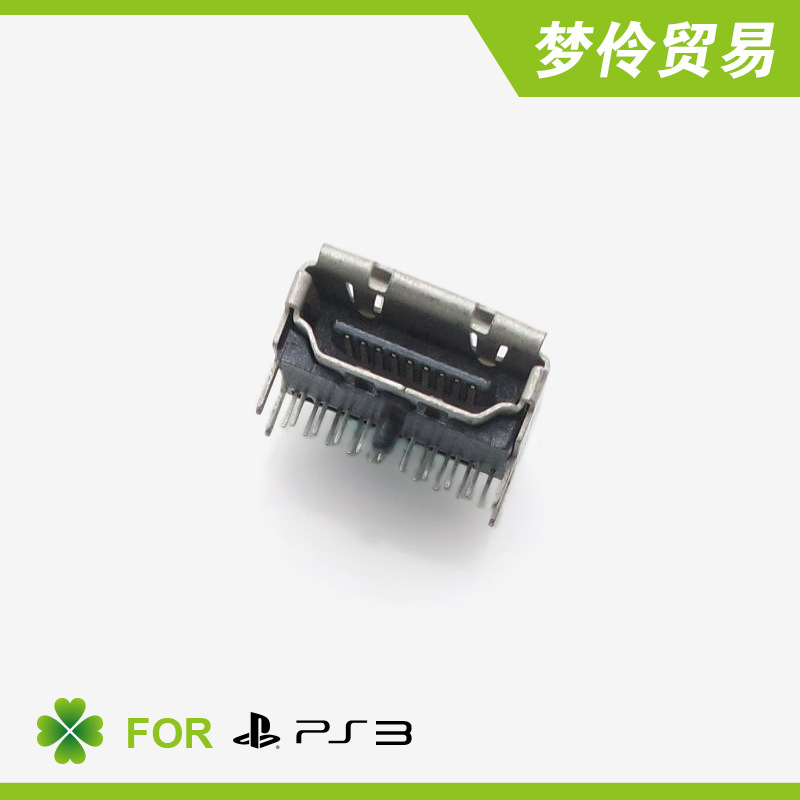 m HD interface video jack pPS3 3k/4k HDMI port s3 sli. 