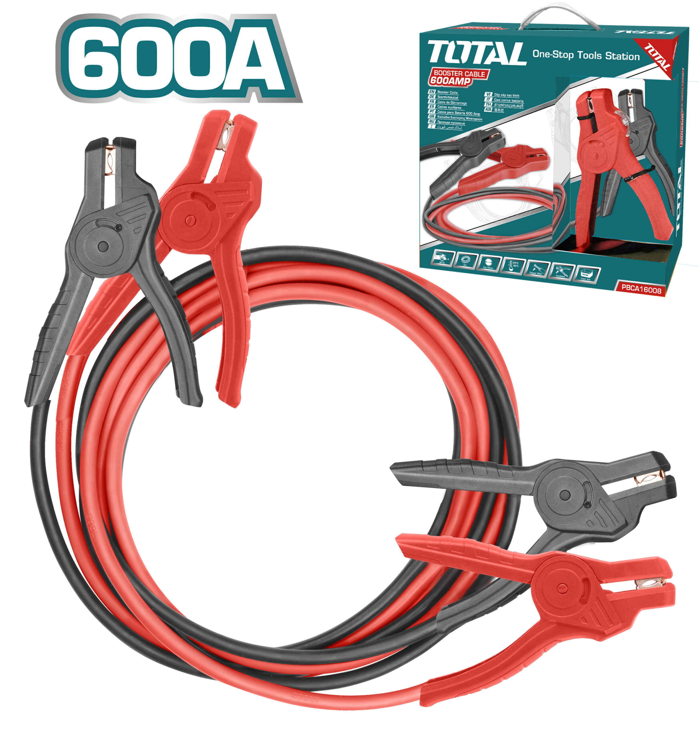 Cable total-PBCA16001