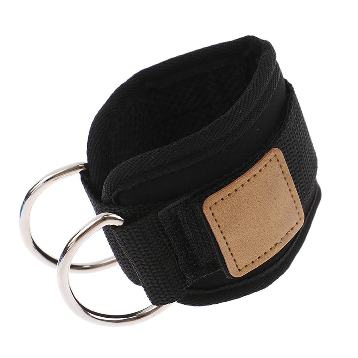 【Factory-direct】 Fitness Ankle Support Ankle Protector Gym Training Equipment