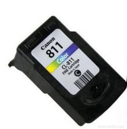 canon cartridge 811
