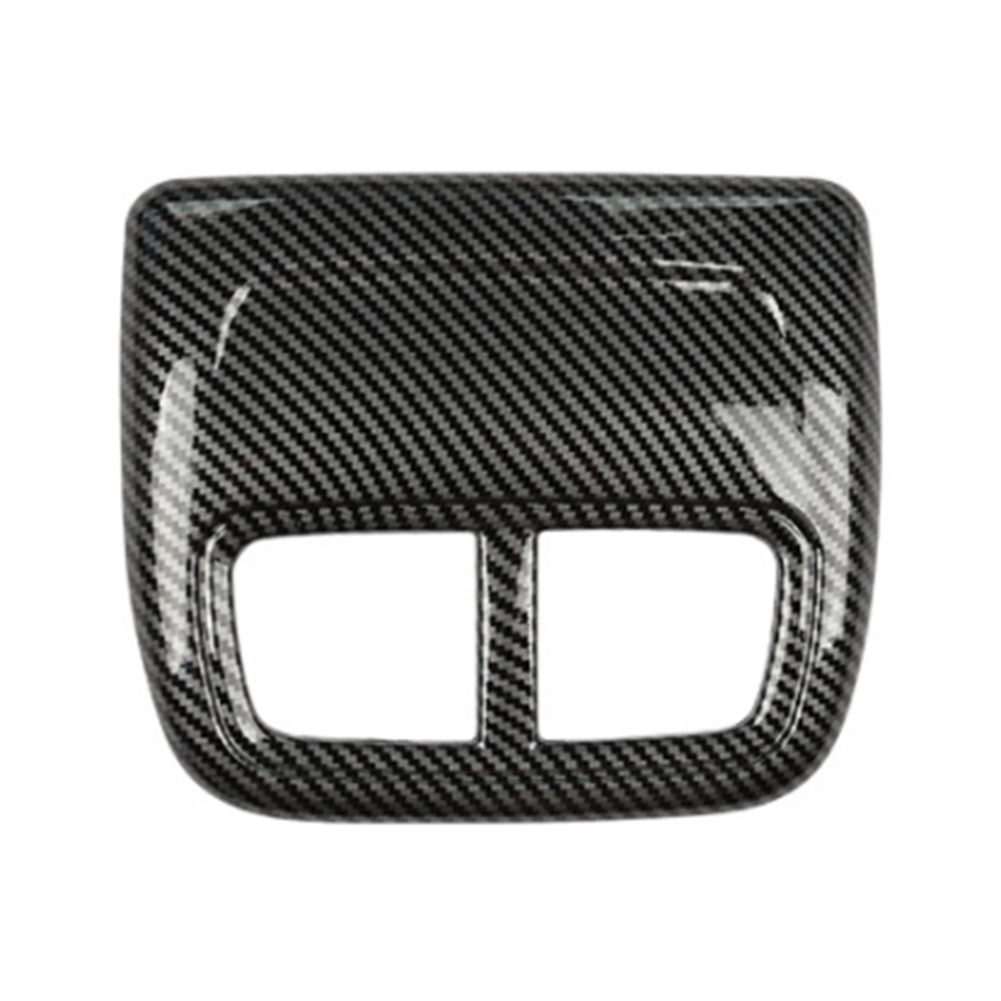 For Regal 2017-2019 Car Rear Armrest Air Vent Outlet Cover