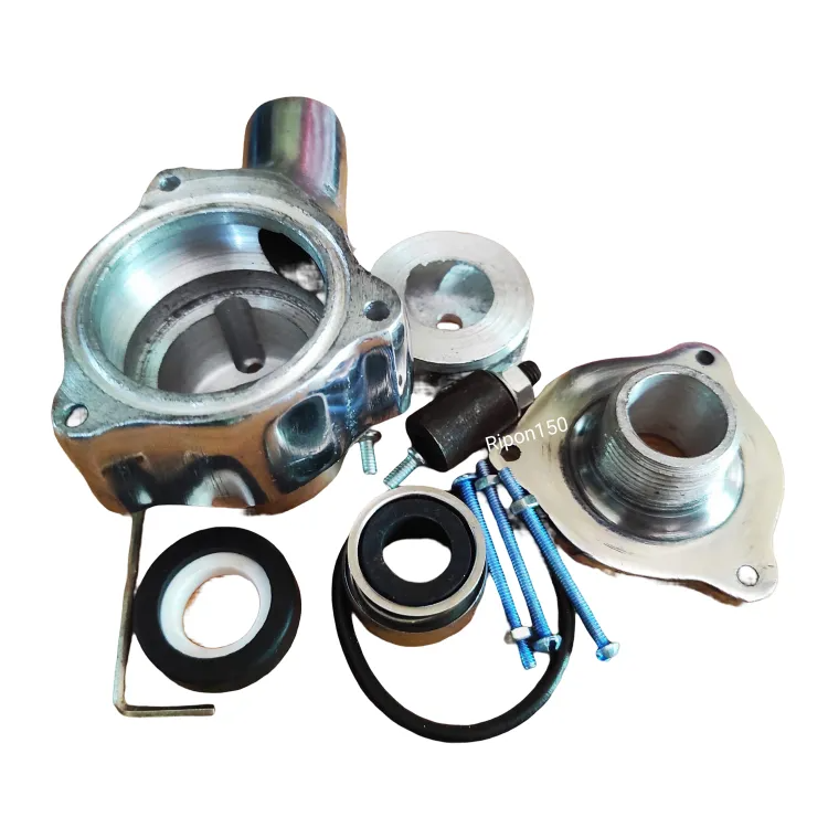 775 Motor Metal Pump kit V2 3D Printer Pump Set. 
