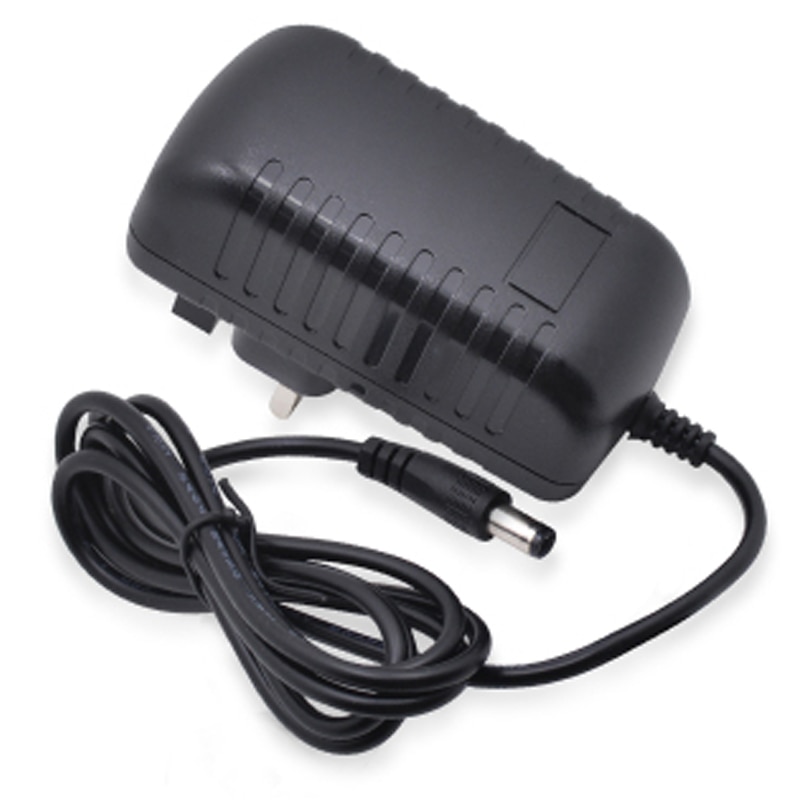 Power Adapter for Intel Model: STCK1A32WFC Compute Stick Wall DC Charger Power Charger Cord Cable, 4 Feet, with LED Indicator. 