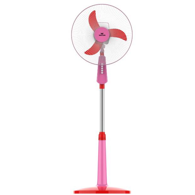 Walton Stand Fan (WPF16OA-PBC) 16". 
