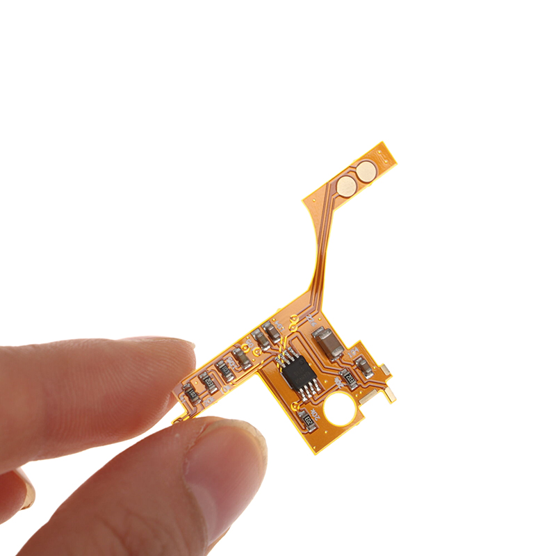 Low Power Volume Increased Sound Digital Power Amplifier Module For GAMEBOY ADVANCE SP GBASP Tetuo. 