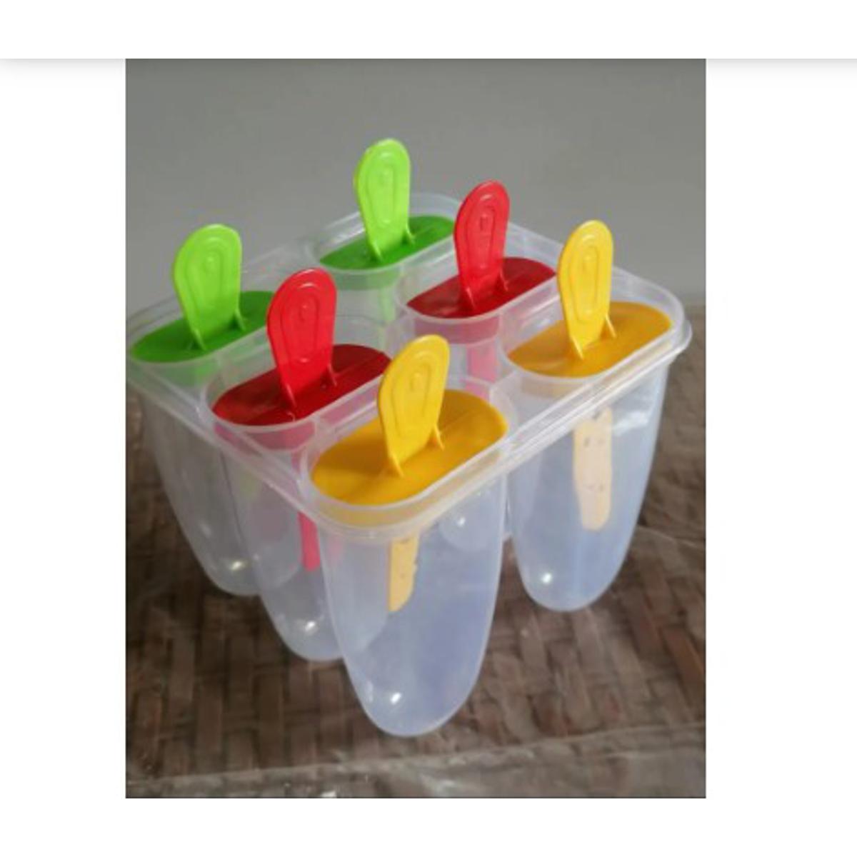 ice cream shaper