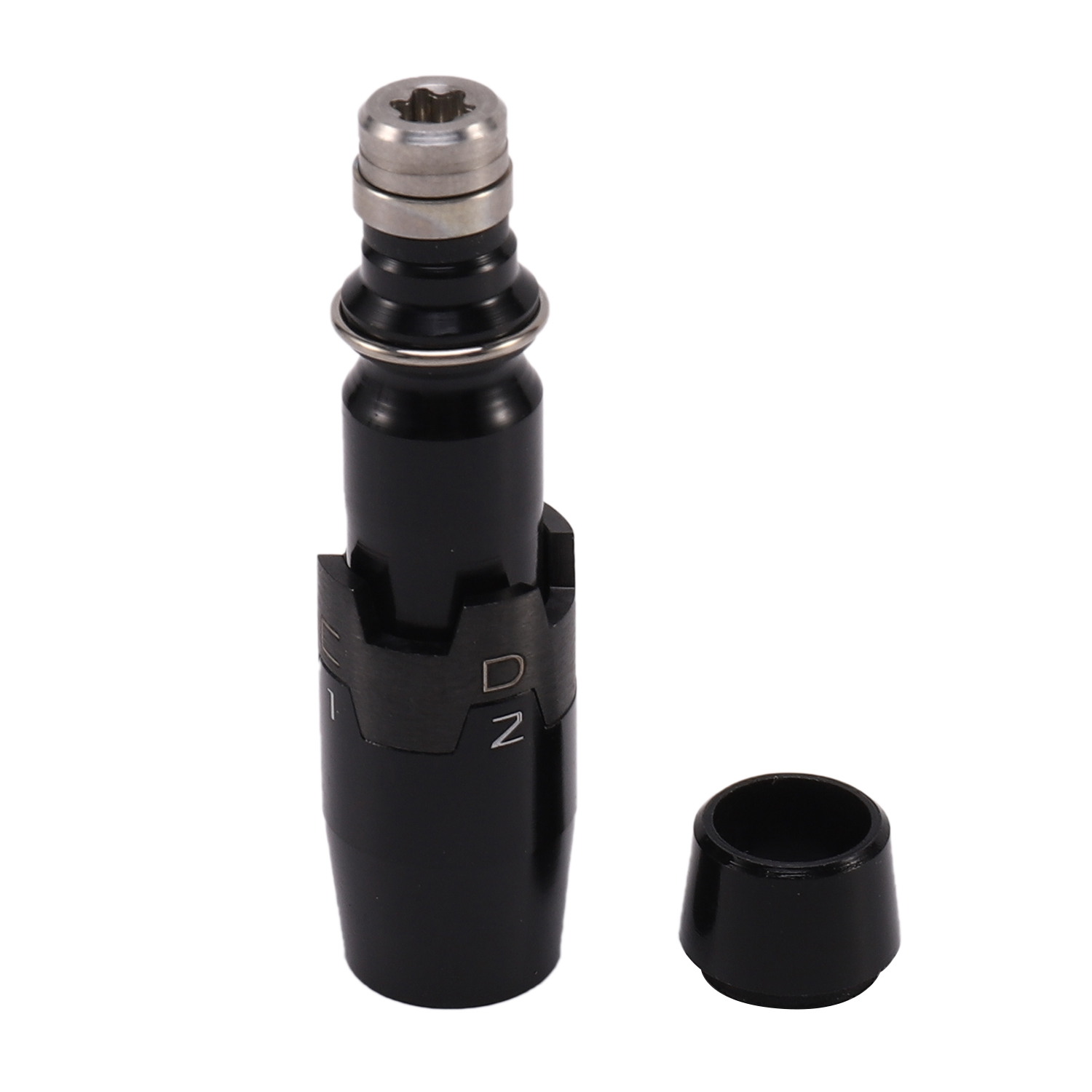 New .335 Golf Shaft Adapter Sleeve for 917F/915F/Fairway Wood Golf Accessories
